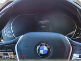 BMW 318 d Touring Auto