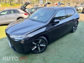 BMW iX xDrive 40 Pack Desportivo