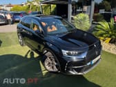DS DS7 Crossback E-Tense Rivoli EAT8