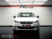 Peugeot 308 1.6 BlueHDi GT Line