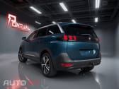 Peugeot 5008 1.5 BlueHDi Allure Pack EAT8