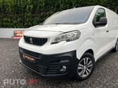 Peugeot Expert 2.0 BlueHDi L2H1 Premium Standard EAT8