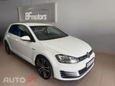 Volkswagen Golf 2.0 TDi GTD