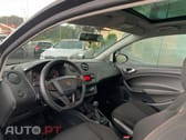 Seat Ibiza 1.4 TSi FR DSG