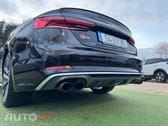 Audi S5 3.0 TFSi quattro S tronic