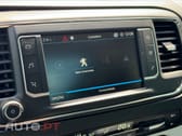 Peugeot Traveller 2.0 BlueHDi L3H1 Allure Long EAT6