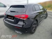 Mercedes-Benz A 180 d AMG Line Aut.