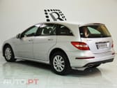 Mercedes-Benz R 300 CDi BlueEfficiency