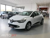 Renault Clio 0.9 TCE Confort