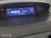 Renault Mégane 1.5 dCi Dynamique