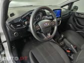 Ford Fiesta 1.1 Ti-VCT 75CV S/S LIMITED EDITION
