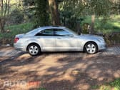 Mercedes-Benz S 350 S350