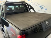 Nissan Navara 2.5 dCi CD LE Hi-Tech +P.Premium AT 4WD