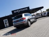 Skoda Kodiaq 2.0 TDI Ambition DSG