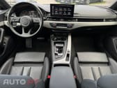 Audi A5 35 TDI S line S tronic
