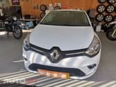 Renault Clio Sport Tourer 1.5 dCi Limited