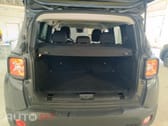 Jeep Renegade 1.6 MJD Longitude