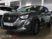 Peugeot 2008 1.5 BlueHDi Active Pack