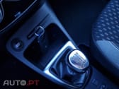 Renault Captur 1.5 dCi Exclusive