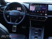 Cupra Formentor 1.4 e-Hybrid Cupra DSG VZ