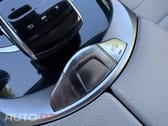 Mercedes-Benz C 220 d Aut.