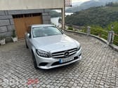 Mercedes-Benz C 300 de