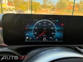 Mercedes-Benz A 180 AMG Line