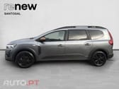 Dacia Jogger Extreme Bio Fuel