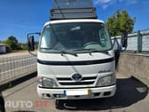 Toyota Dyna M35.25