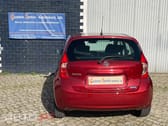 Nissan Note 1.2 Acenta