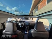 Peugeot 308 SW BlueHDI
