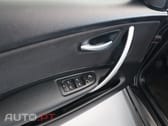 BMW 118 d Line Urban