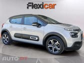 Citroen C3 1.2 PureTech Plus
