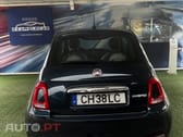 Fiat 500 1.0 Hybrid
