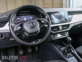 Skoda Kamiq 1.0 TSI Style