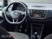 Volkswagen Up! 1.0 BlueMotion Move