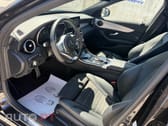 Mercedes-Benz C 300 de AMG Line