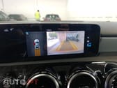 Mercedes-Benz A 180 d AMG Line Aut.
