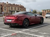 Ferrari California T