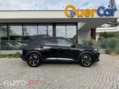 Peugeot E-2008 50 kWh Allure