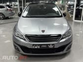 Peugeot 308 1.6 e-HDi Allure J17