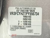 Peugeot 308 BlueHDi FAP 130 EAT8 Stop & Start GT
