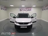 Peugeot Partner PARTNER 1.6 BLUEHDI