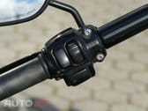 Harley Davidson FLST Soft Tail c/ injeção c/ radiador óleo