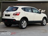 Nissan Qashqai 1.5 dCi Tekna NA