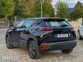 Peugeot 2008 1.2 PureTech Active Pack