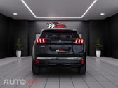 Peugeot 3008 1.5 BlueHDi Allure EAT8