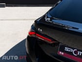 BMW i4 eDrive35 Gran Coupe