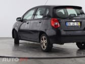 Chevrolet Aveo 1.2 LS