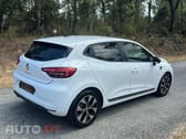 Renault Clio 1.0 TCe Limited Bi-Fuel